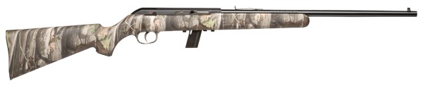 SAV SO 64 22LR CAMO - 556 Black Friday Promotion